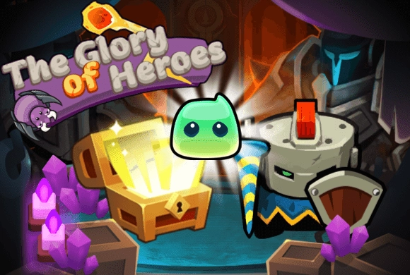 The Glory of Heroes 