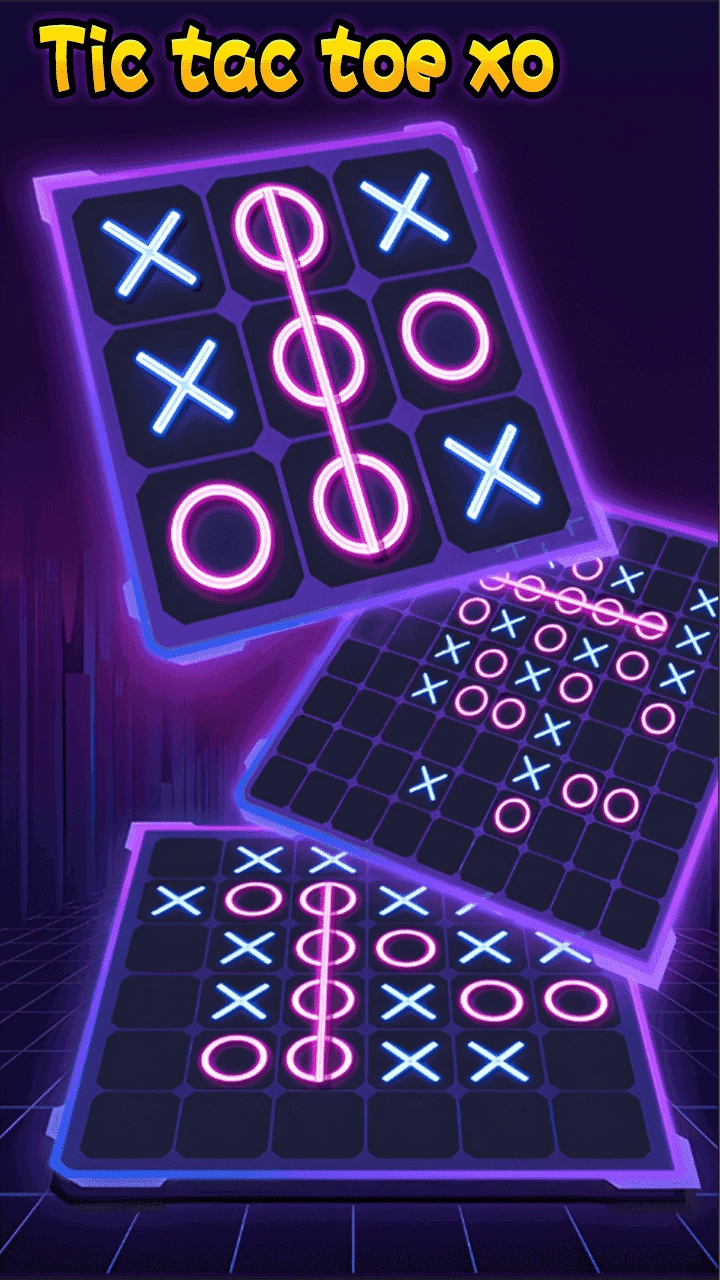 Tetris Puzzle MiniGame