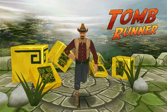 Tomb Runner 