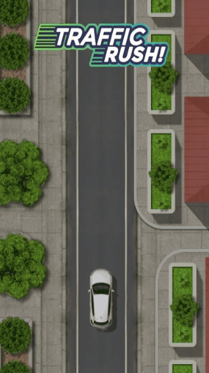 Tetris Puzzle MiniGame