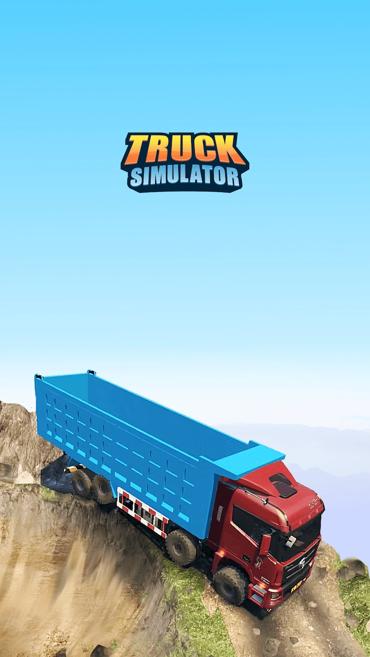 truck-simulator
