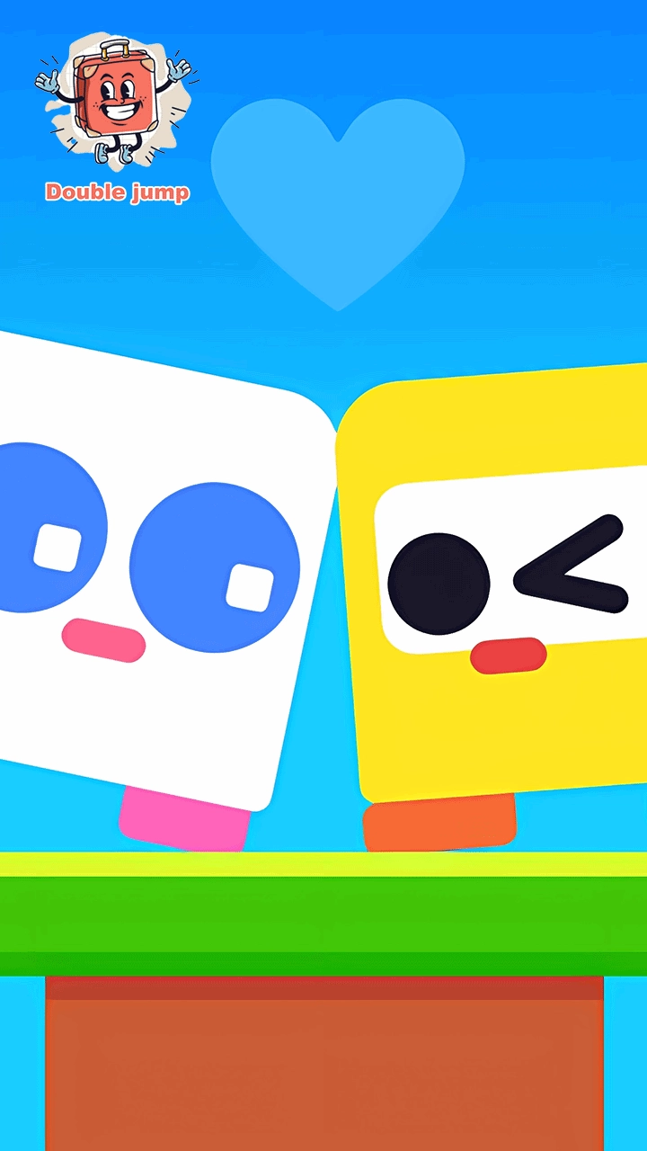 Tetris Puzzle MiniGame