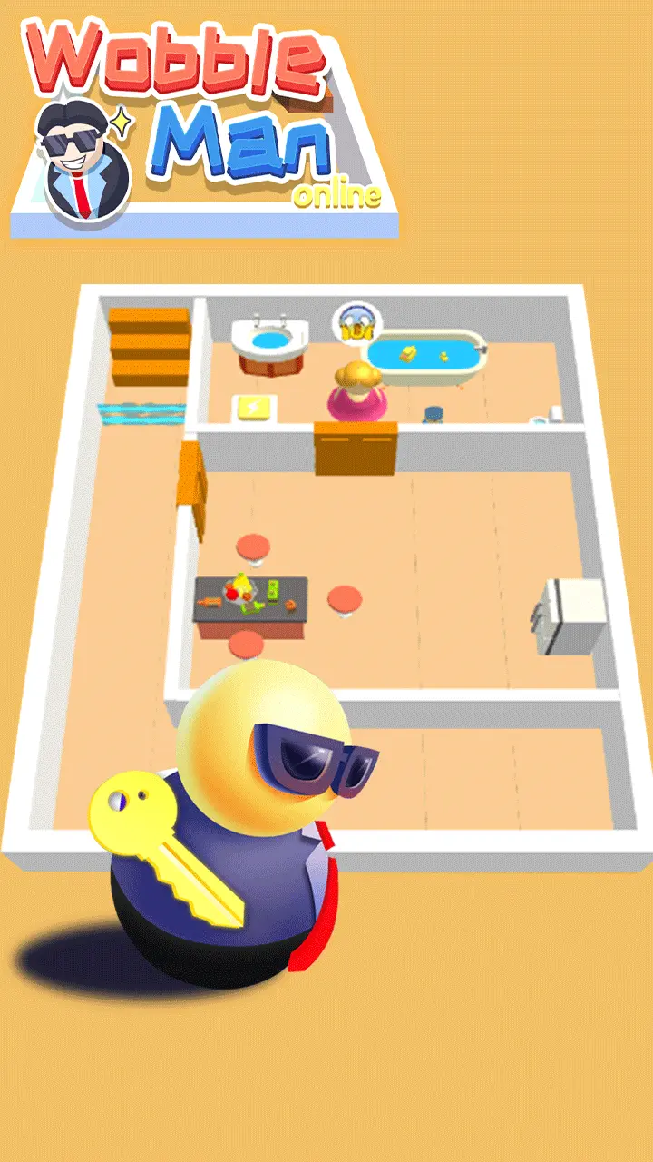 wobble-man-online