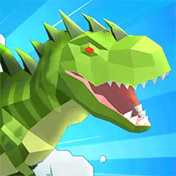 Y Mutant-Dinosaurs MiniGame