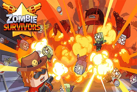 Zombie Survivors 