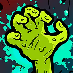 Zombies Are Coming MiniGame